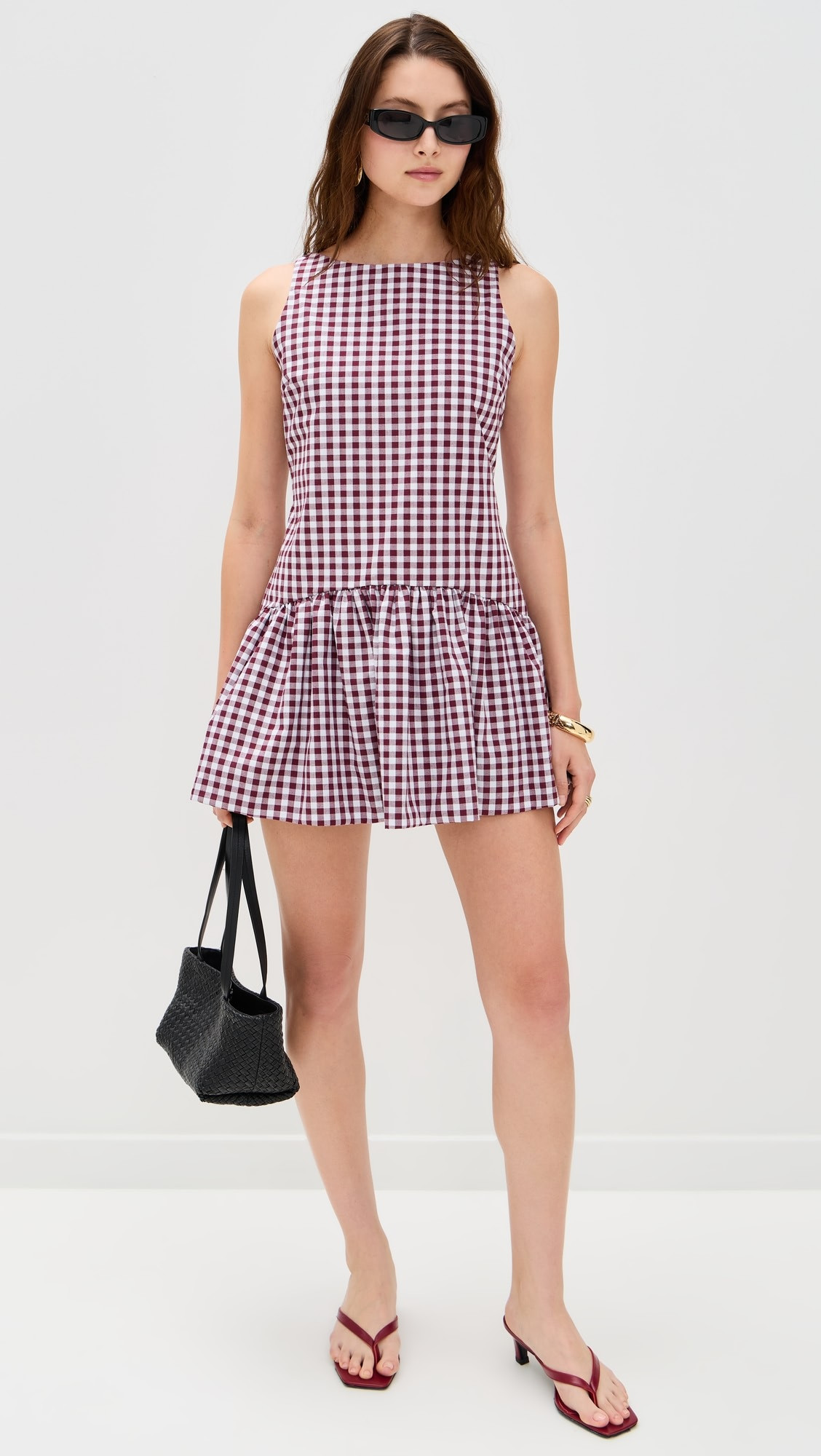 Addison Mini Dress | Shopbop