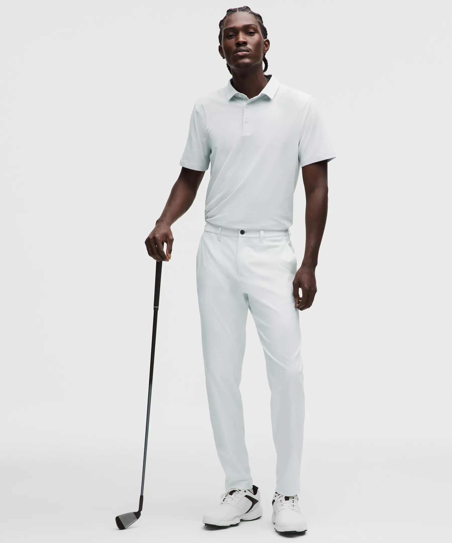 ABC Slim-Fit Golf Trouser 32L | Lululemon (US)