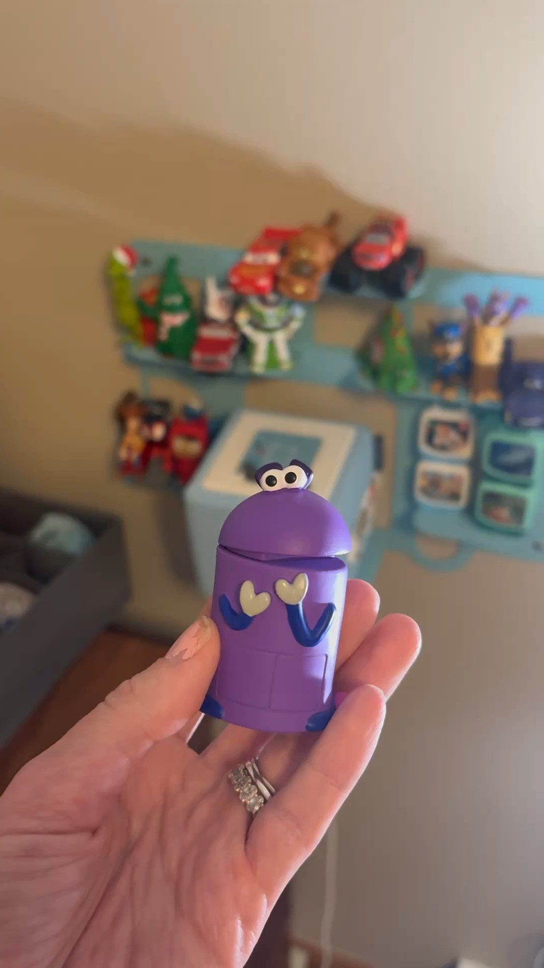 Our 5 year olds favorite Tonies right now! StoryBots Tonie, Danny Go Tonie and the Animal World Tonie are on repeat at our house. Perfect screen-free entertainment for kids, great for quiet time, car rides and independent play. If you have a Toniebox these are absolute must-haves for toddlers and preschoolers.

Toniebox favorites, Tonies for boys, screen free toys for kids, Tonie characters, educational Tonies

#LTKBaby #LTKKids #LTKSpringSale