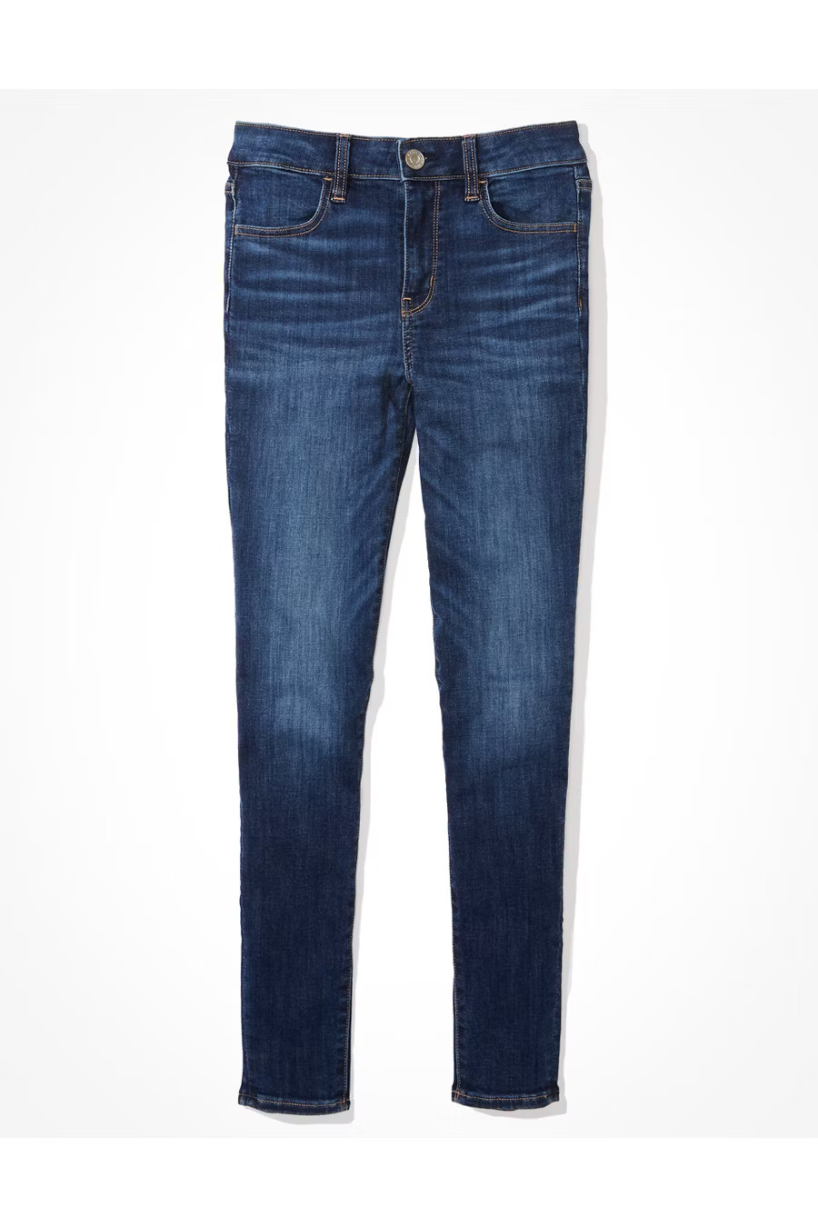 AE Ne(x)t Level High-Waisted Jegging | American Eagle Outfitters (US & CA)