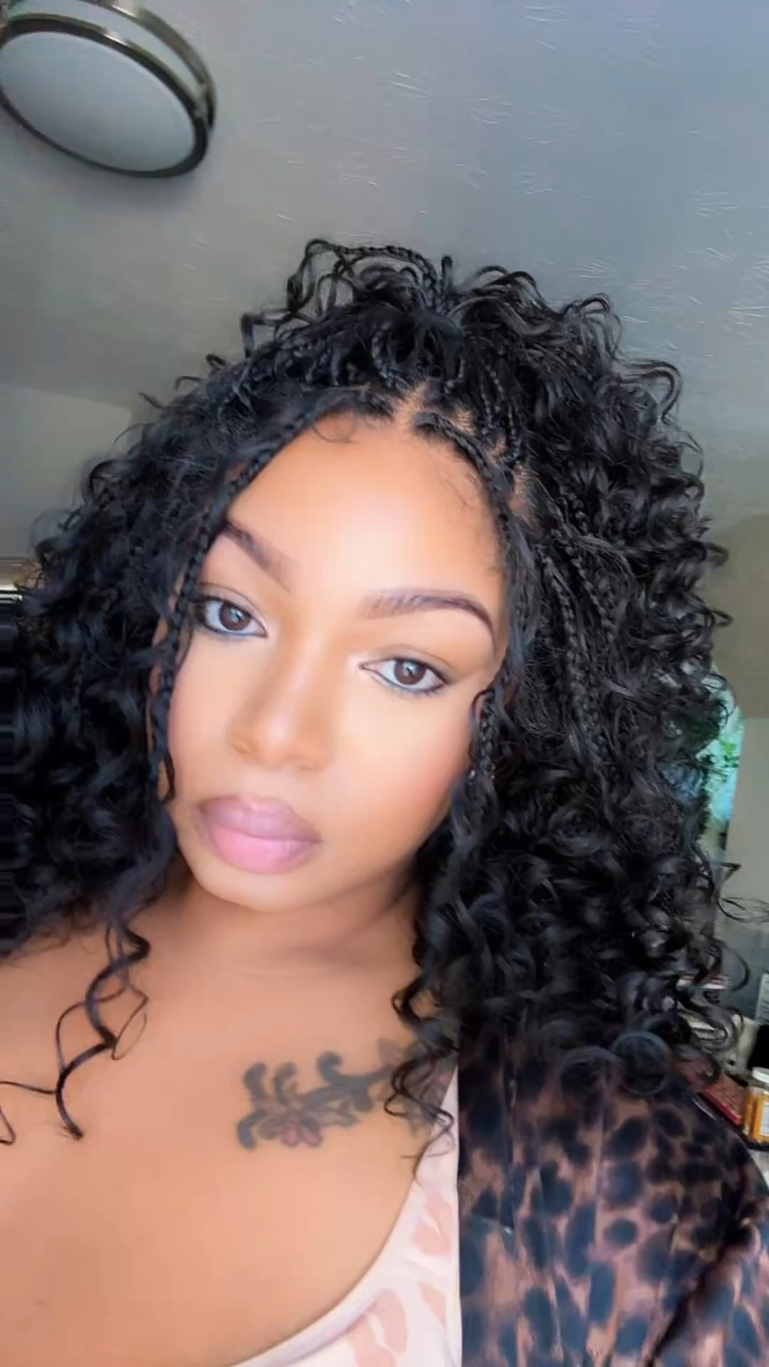 This braided bob is giving salon-fresh without the salon hours 😭🔥 Glueless, lightweight, and TOO cute. Everyone keeps asking who braided my hair 👀 Tap to shop! #ltkmomlife #ltkgrwm

#LTKHoliday #LTKFindsUnder100 #LTKGiftGuide