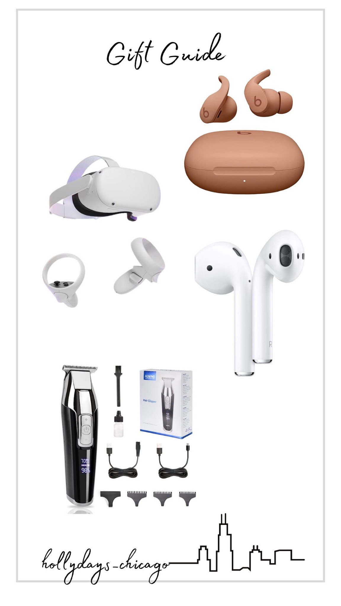Gifts for him #cybermonday

#LTKGiftGuide #LTKSeasonal #LTKHoliday