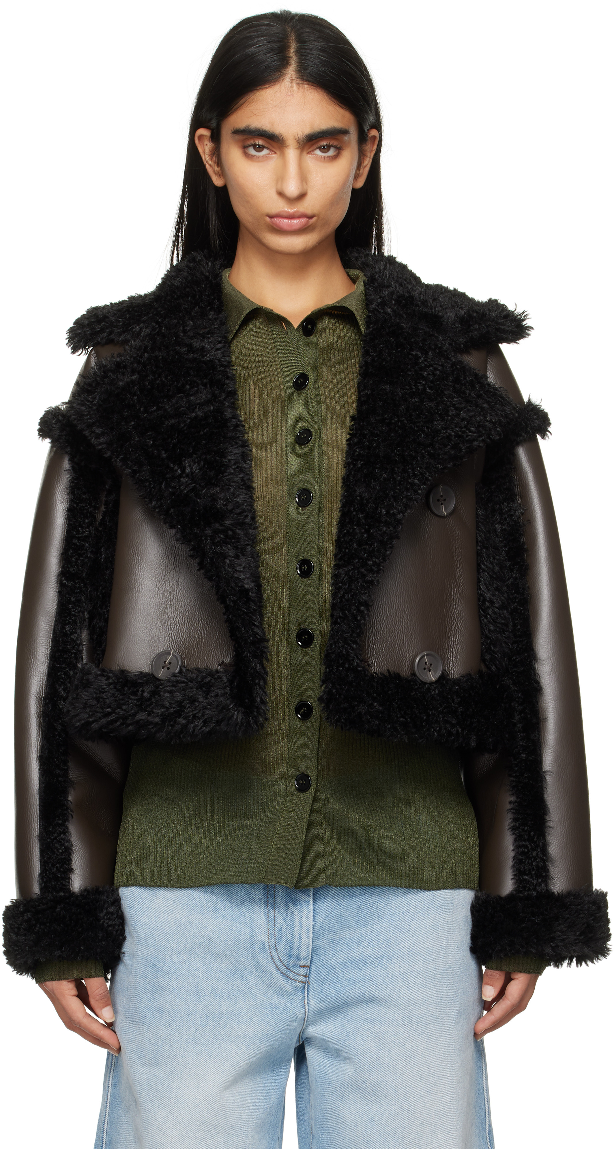 Access to this page has been denied | SSENSE