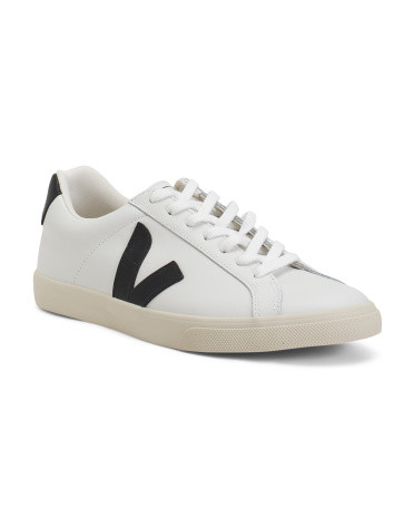 Made In Brazil Leather Esplar Sneakers | TJ Maxx