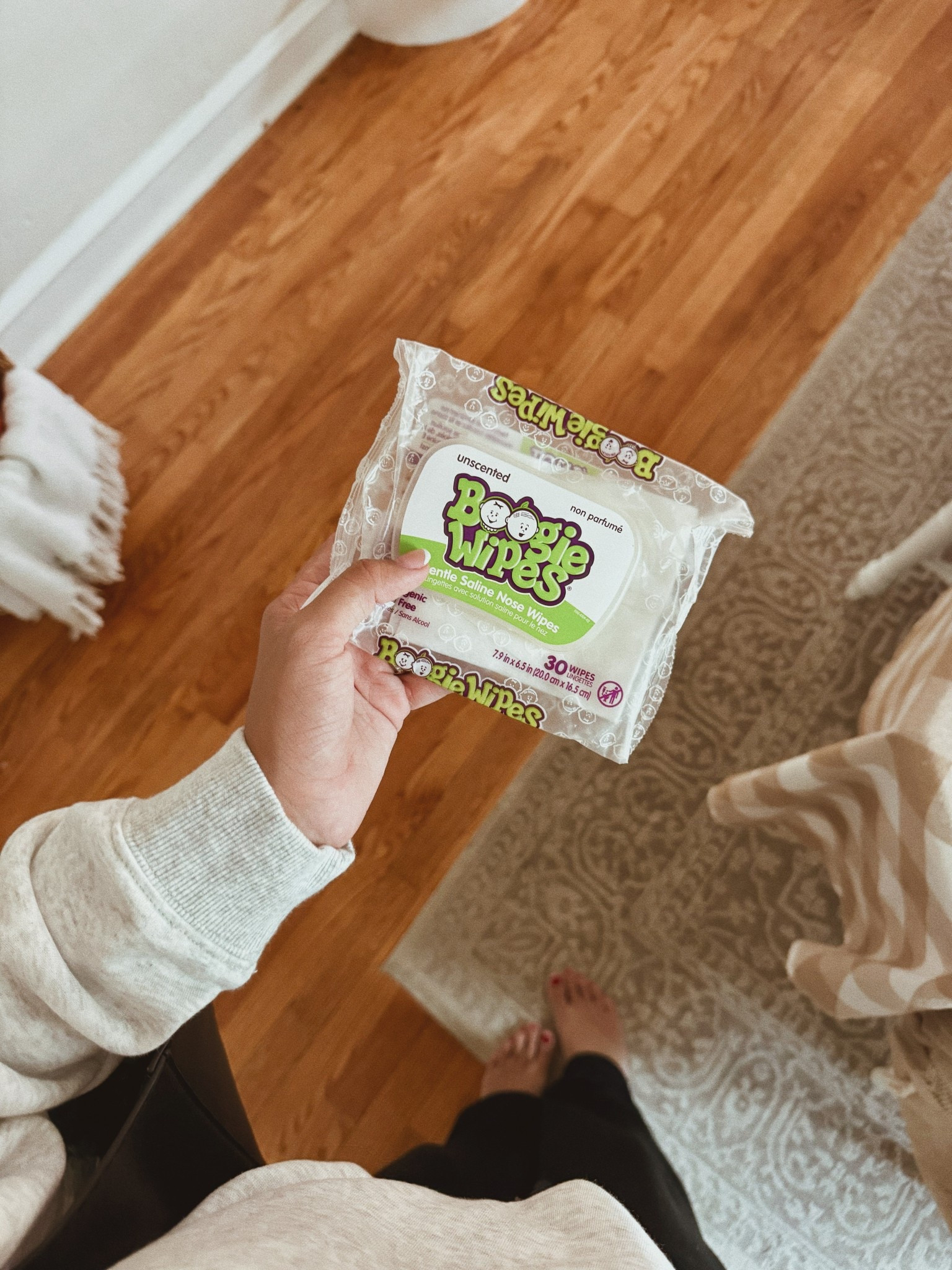 always keep Boogie Wipes on me as a mom of 4! 

#LTKKids #LTKBaby #LTKFamily
