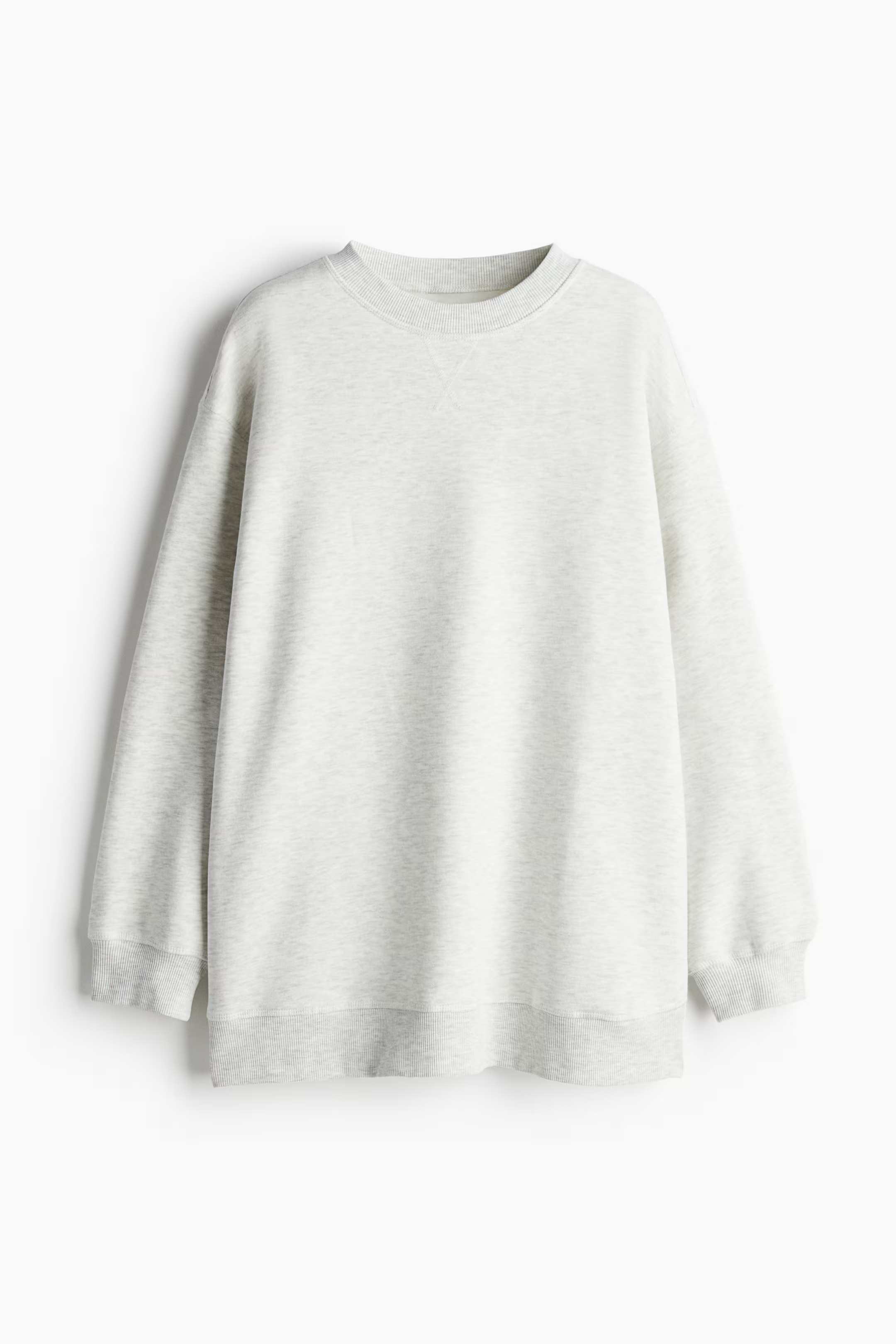 Oversized Sweatshirt | H&M (US + CA)