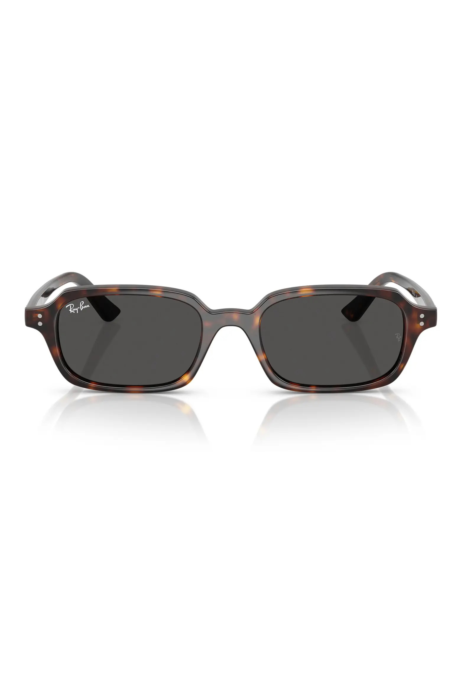 Zuri 51mm Pillow Sunglasses | Nordstrom | Nordstrom