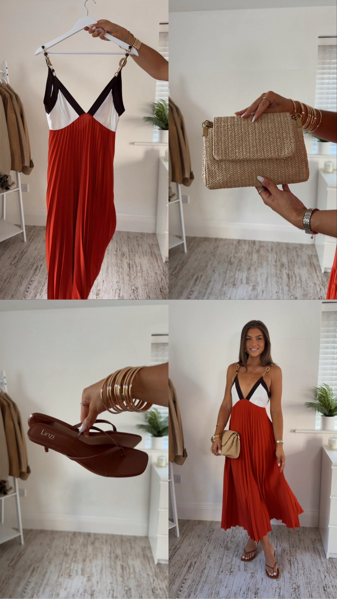 Summer dress of dreams!! ❤️‍🔥

#LTKsummer #LTKuk #LTKstyletip
