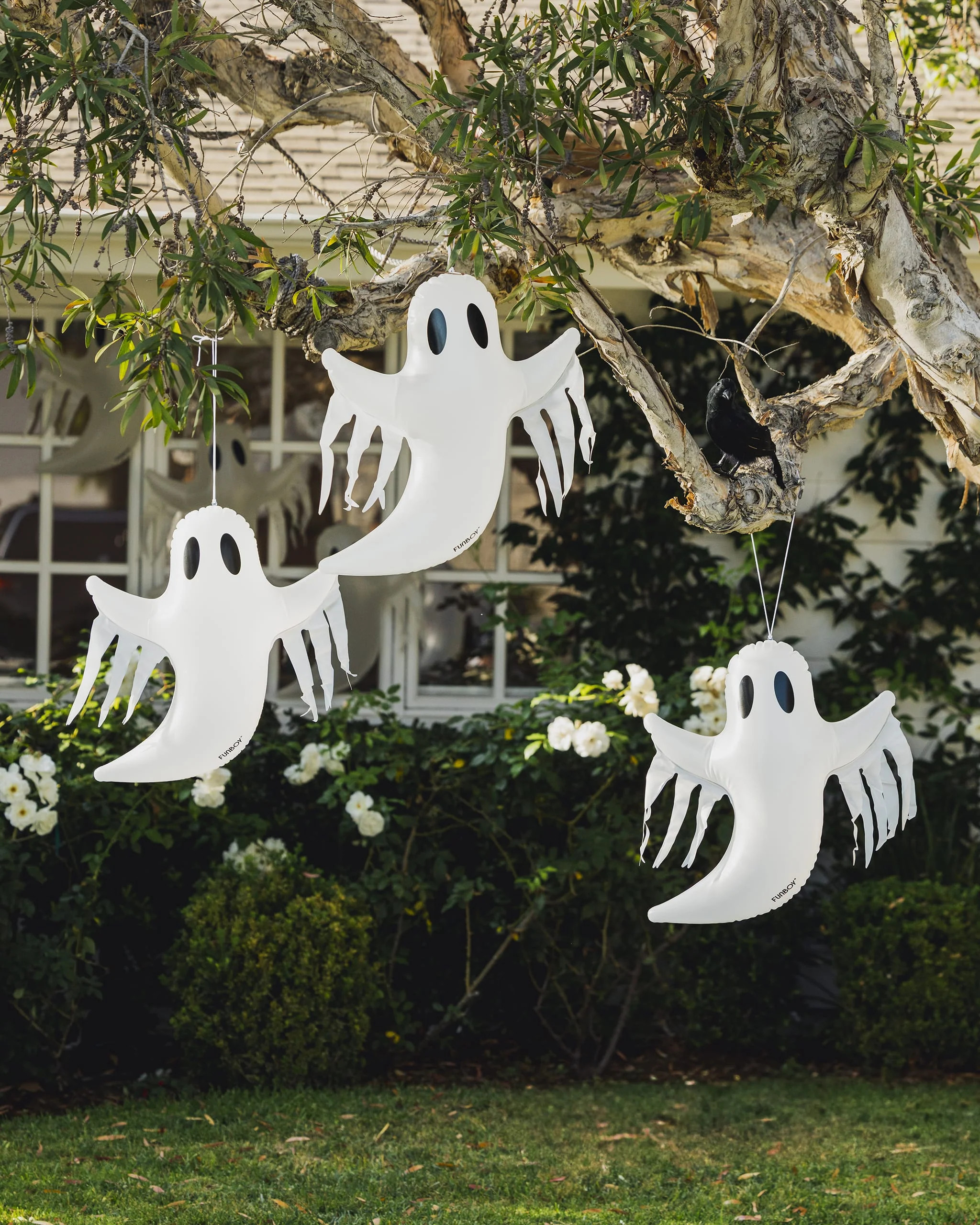 Halloween Ghost Decor | FUNBOY