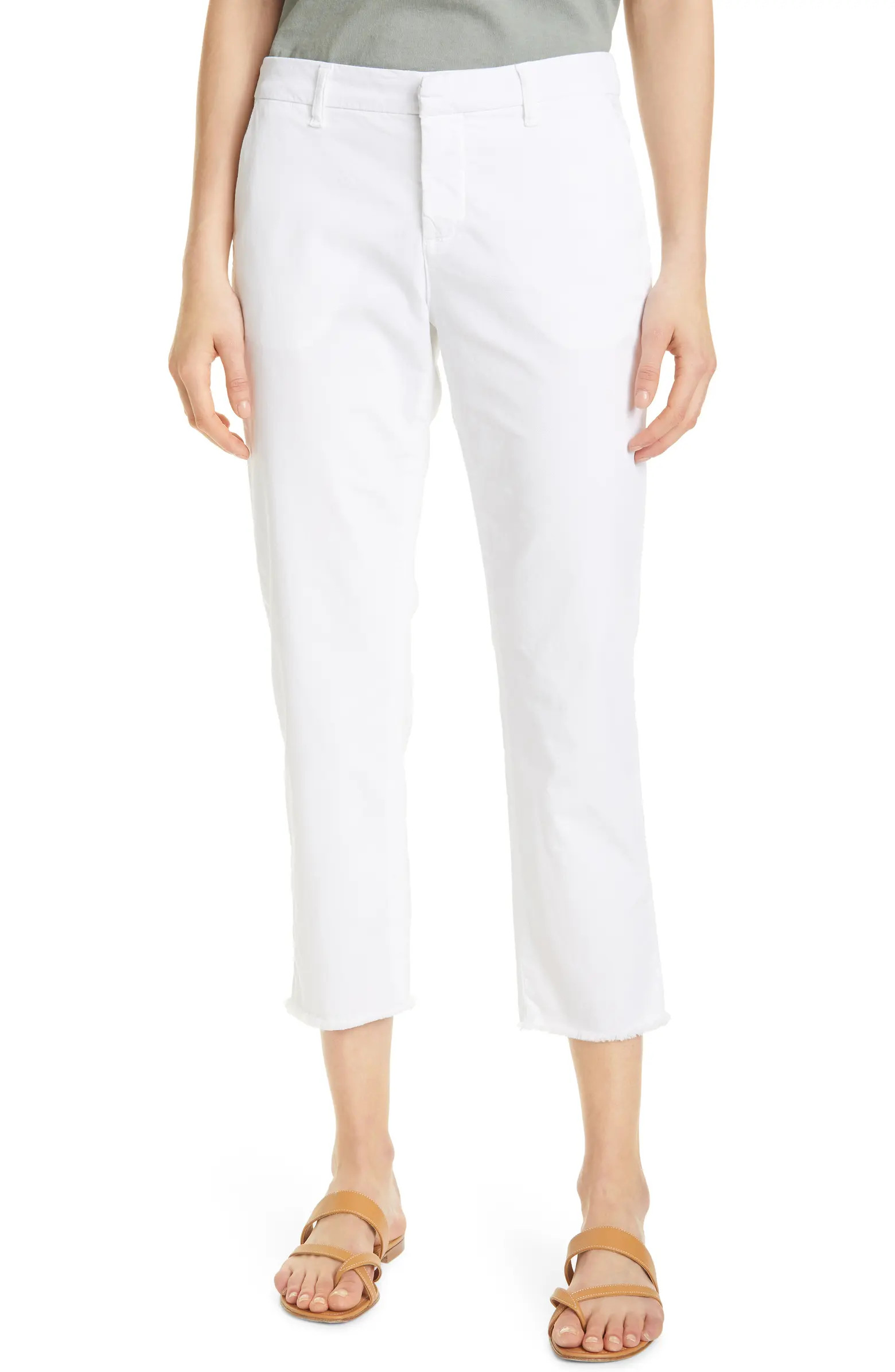 Frank & Eileen Wicklow Stretch Cotton Chino Pants | Nordstrom | Nordstrom