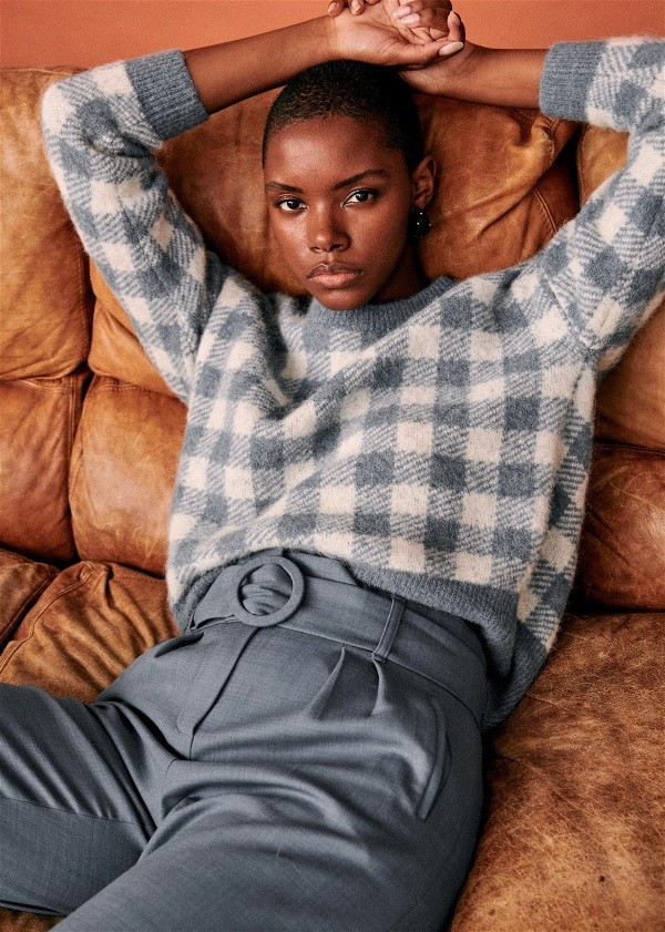 Becky Jumper | Sezane Paris