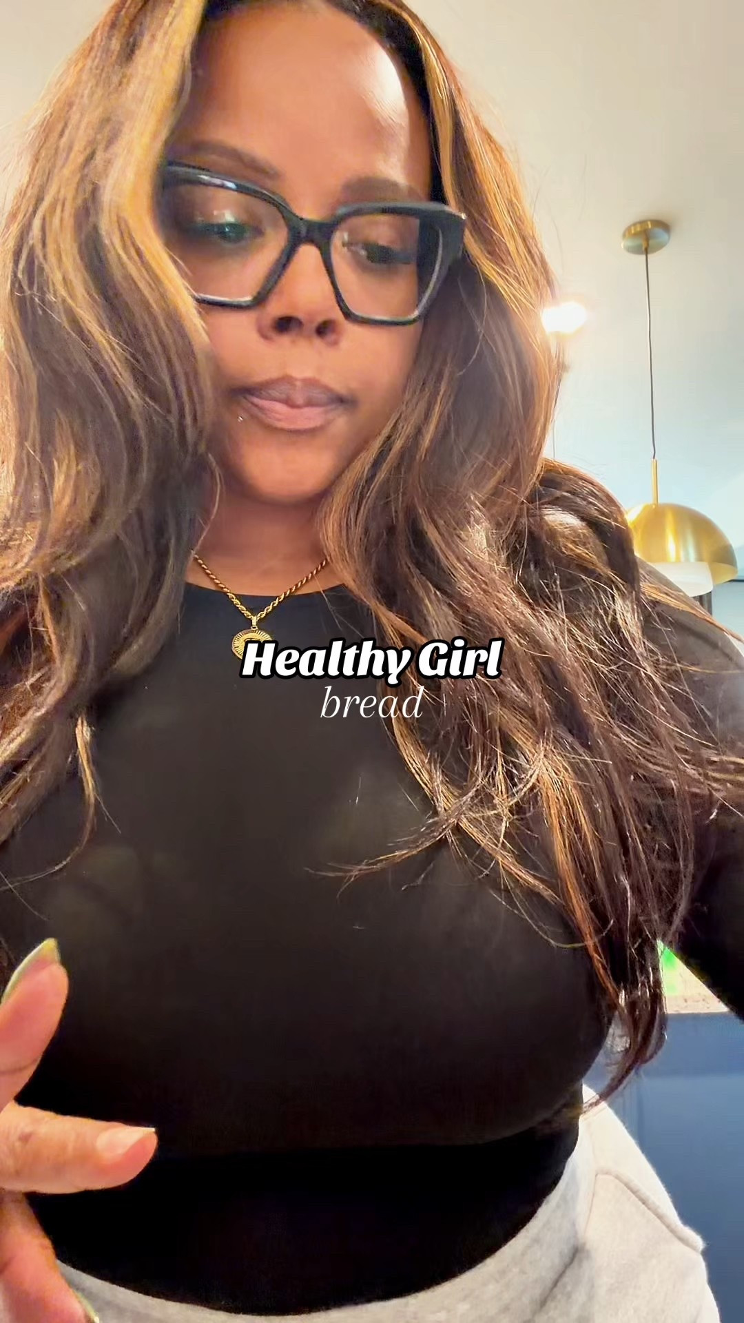 I am
Blown away at how tasty this bread is 😍🍞✨ and girl it’s only 2g per slice! 

#LTKfoodie #LTKmorningroutine #LTKPlusSize