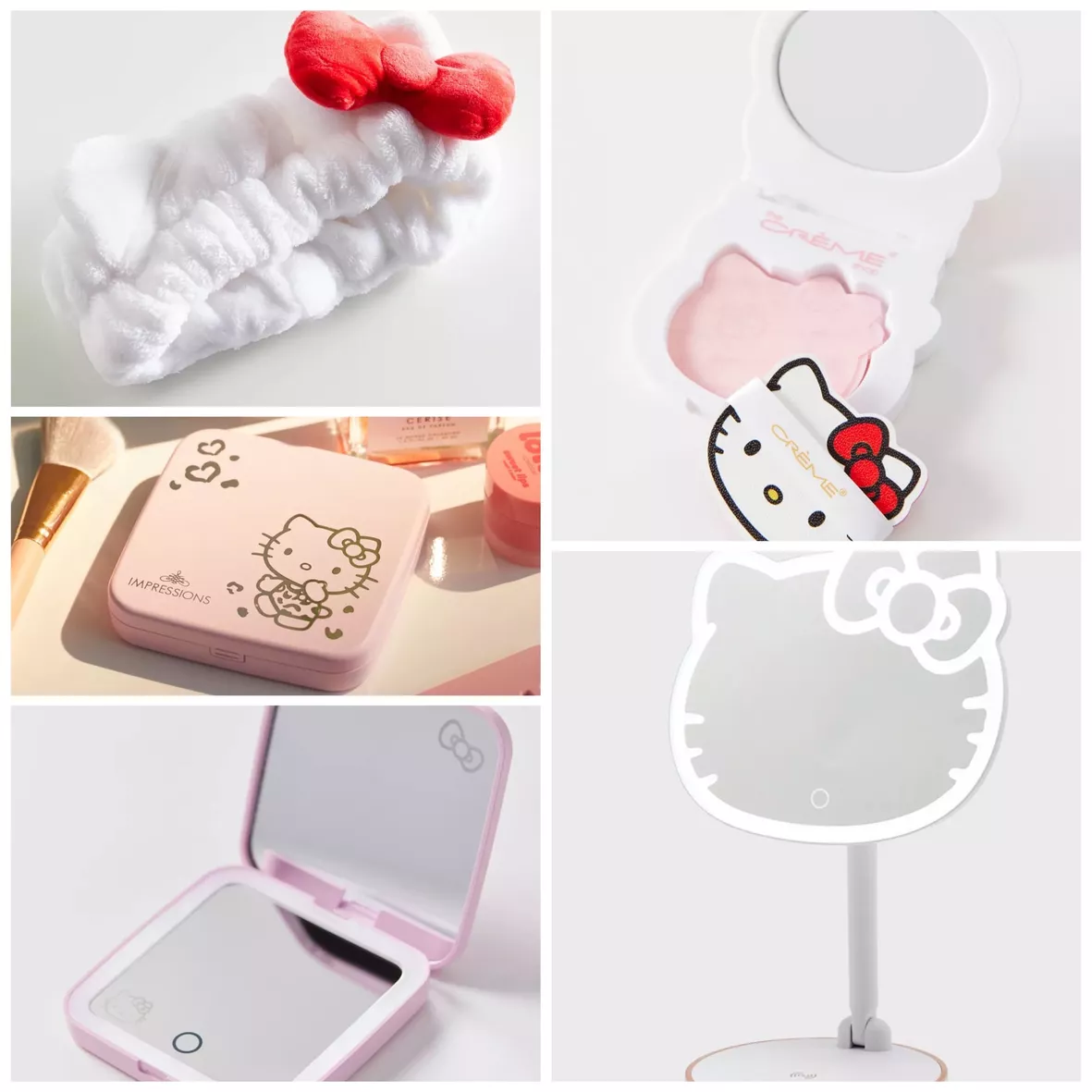 The Crème Shop X Hello Kitty And … curated on LTK