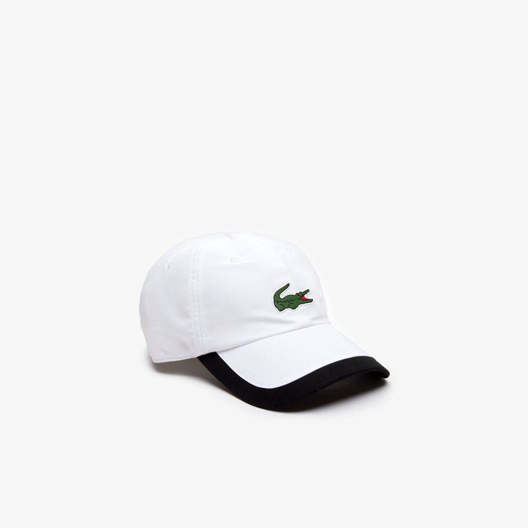 Unisex SPORT Contrast Border Lightweight Cap | Lacoste (US)