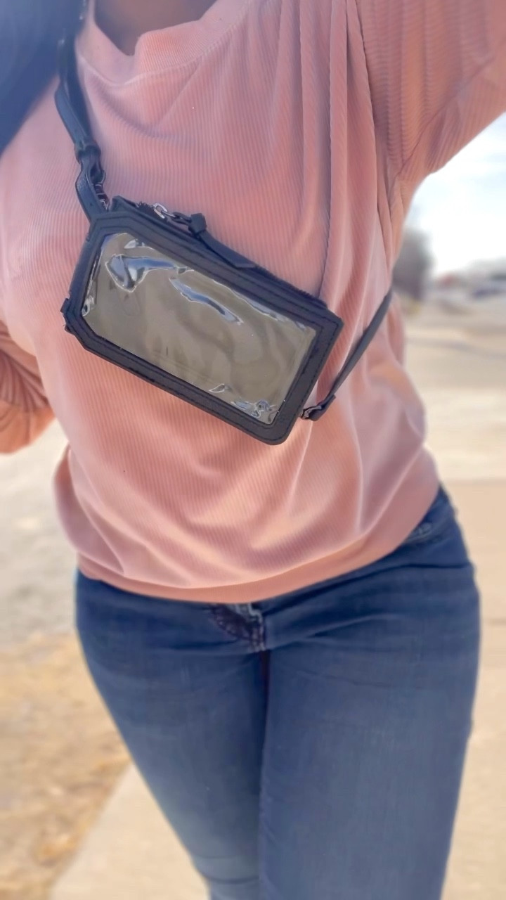 Casual Winter Day Outfit Idea  

#LTKTravel