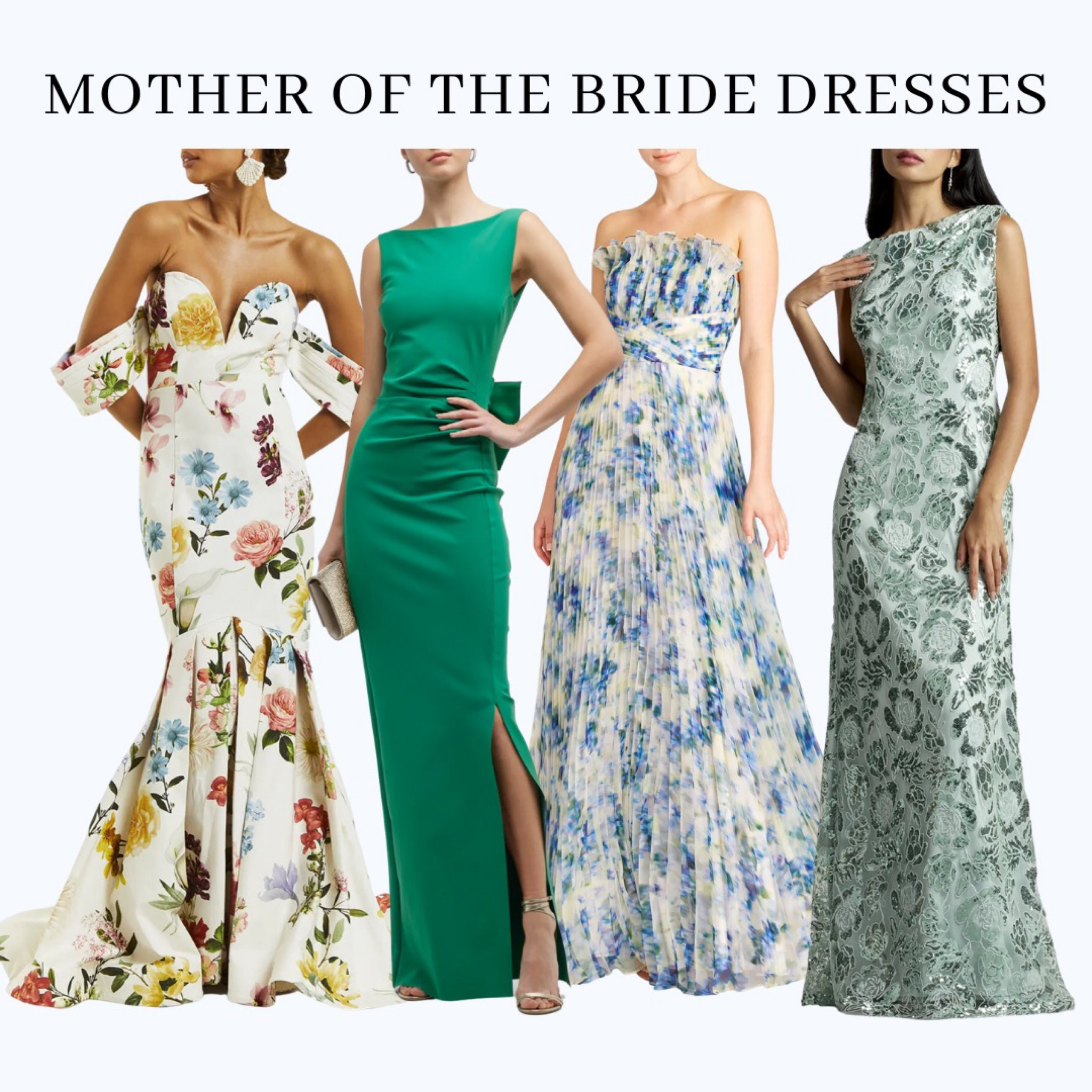 new mother of the bride dresses I’m loving!!!! 

#LTKwedding #LTKSeasonal #LTKFind