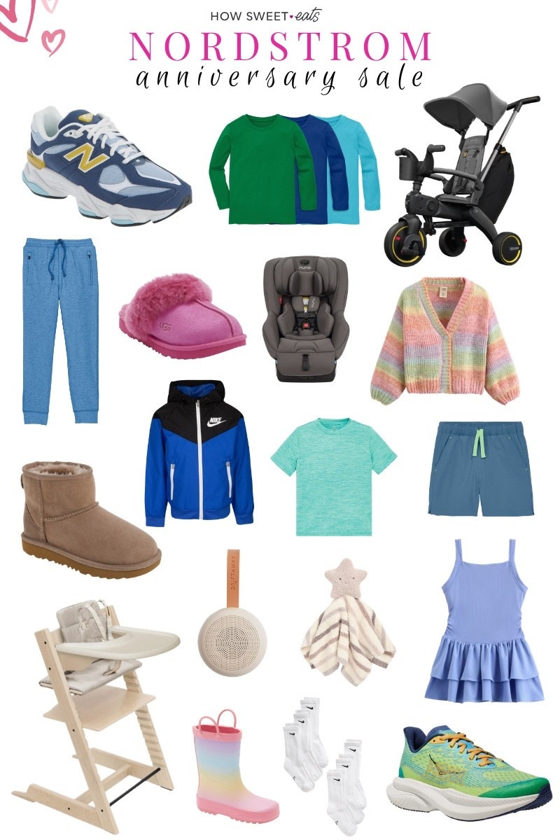 all of my favorite kids items from the nordstrom sale!

#LTKmomlife #LTKSaleAlert #LTKKids