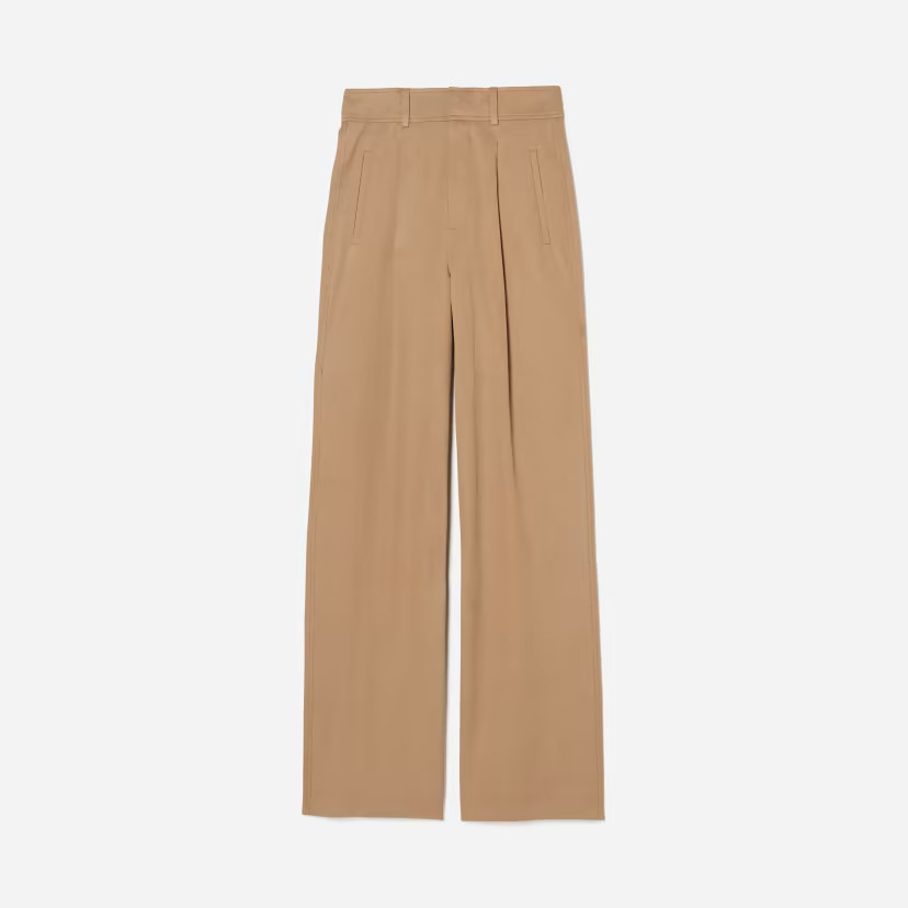 The Way-High® Drape Pant | Everlane