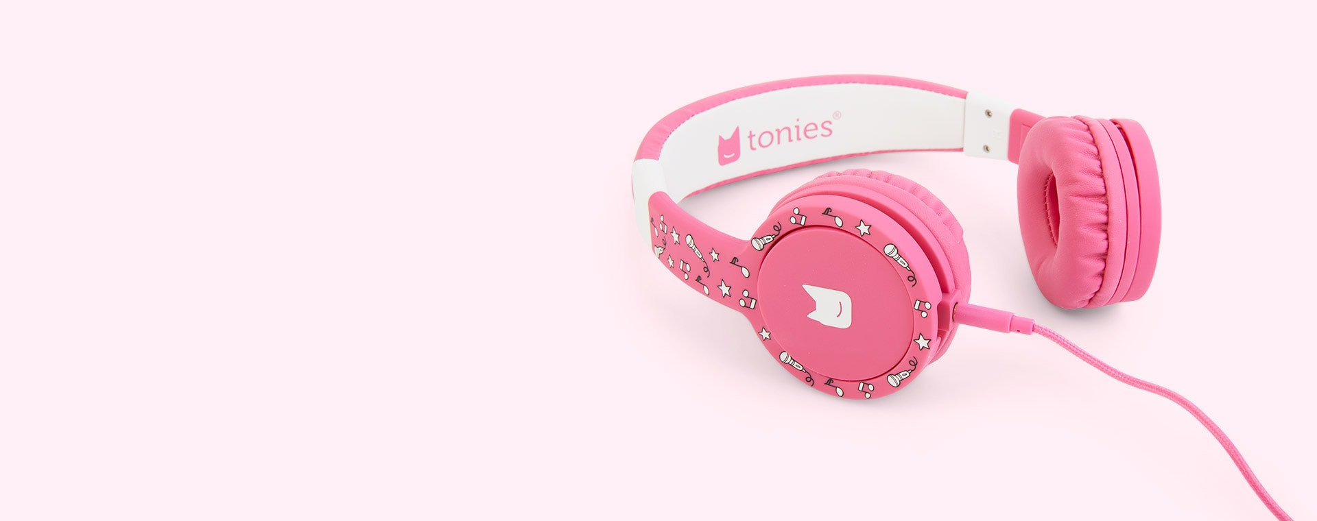 Tonie Headphones | KIDLY