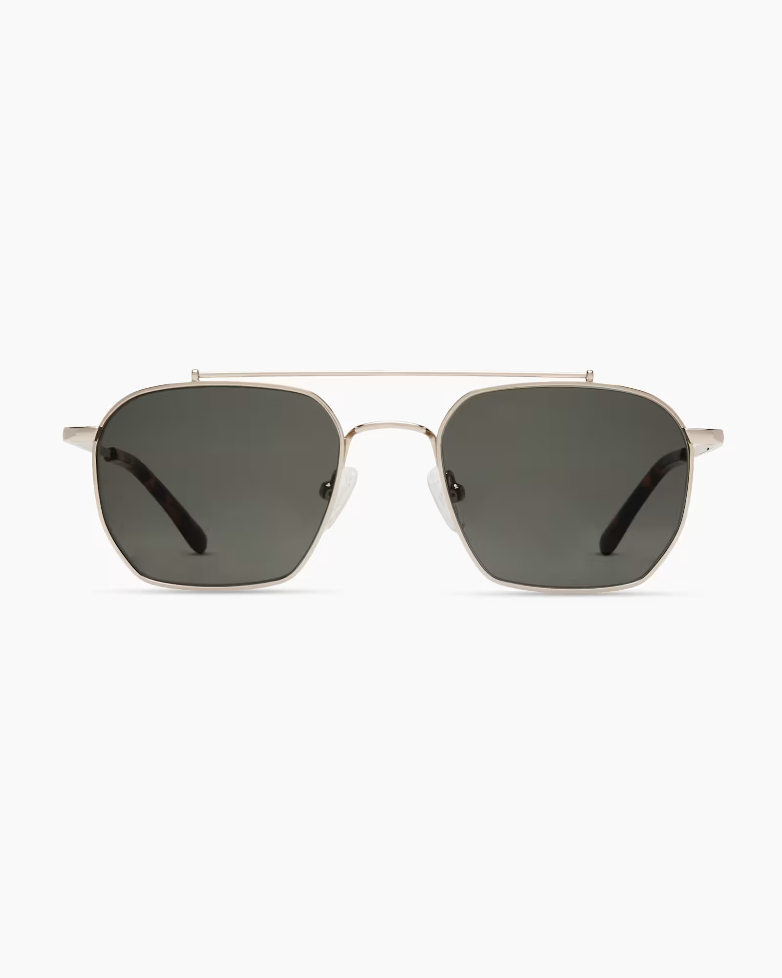 Baja Polarized Stainless Steel Sunglasses | Quince