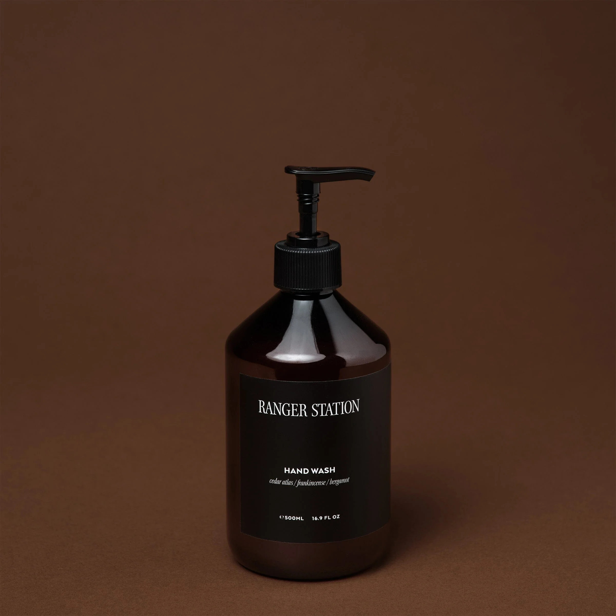 HAND WASH | Ranger Station Supply Co