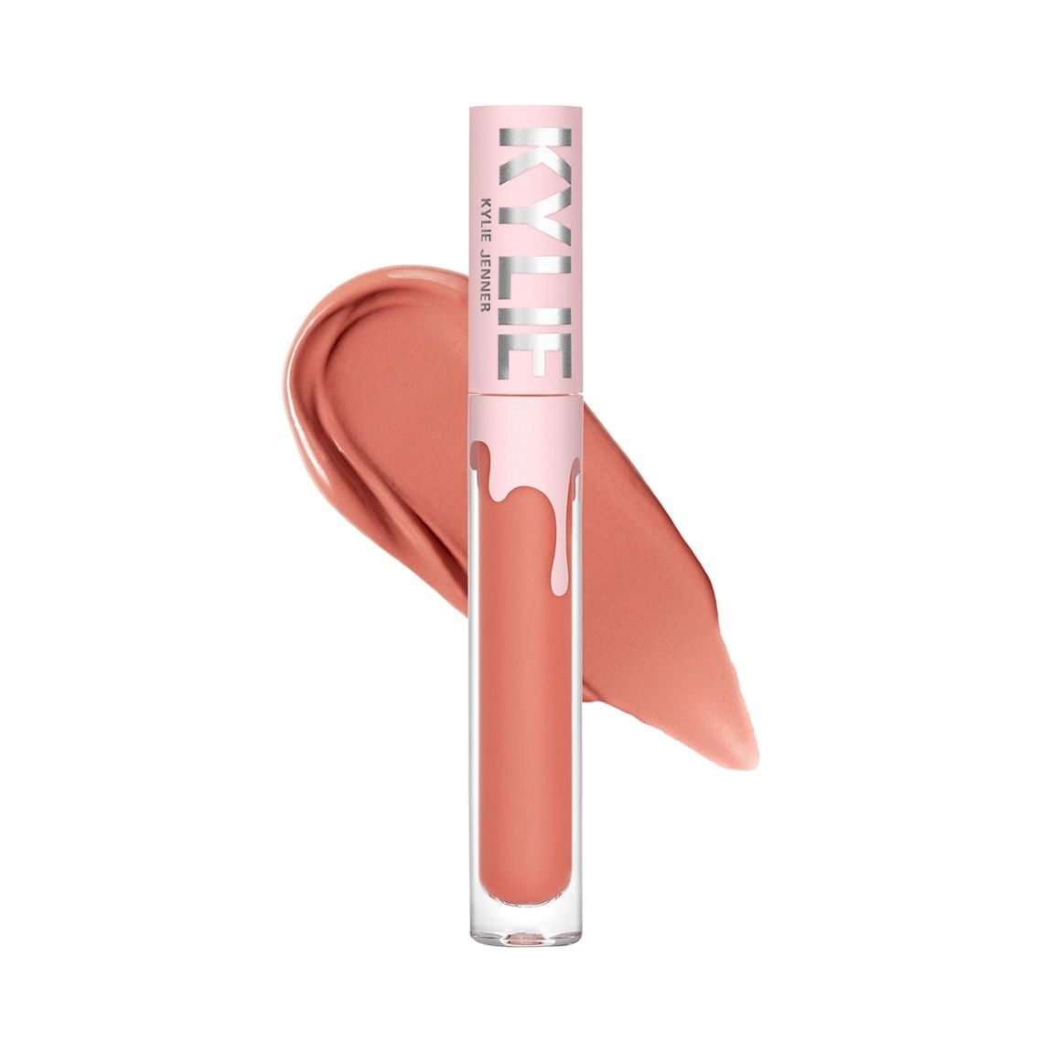 Queen Matte Liquid Lipstick | Kylie Cosmetics US