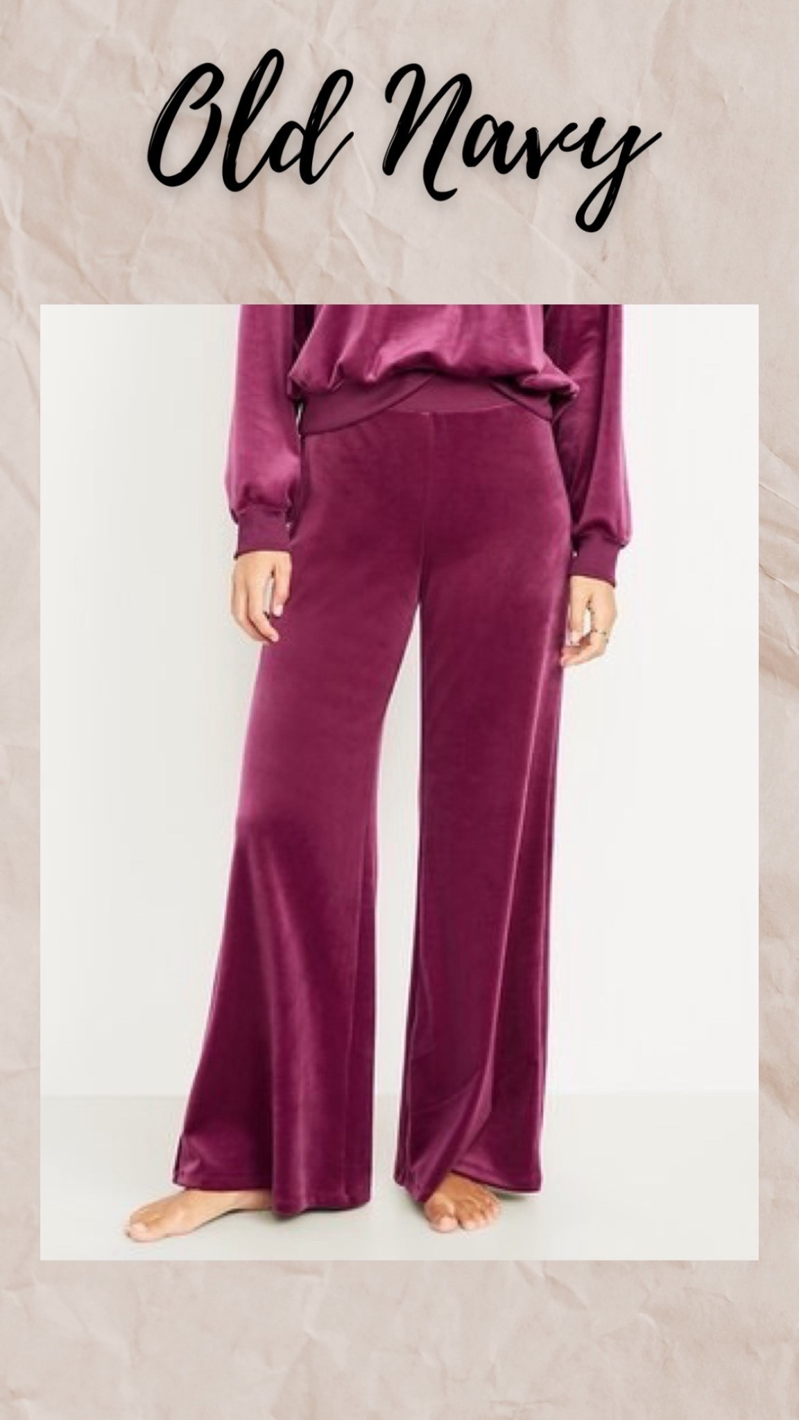 New @ Old Navy! 🛍️

#LTKCyberWeek #LTKootd #LTKHoliday