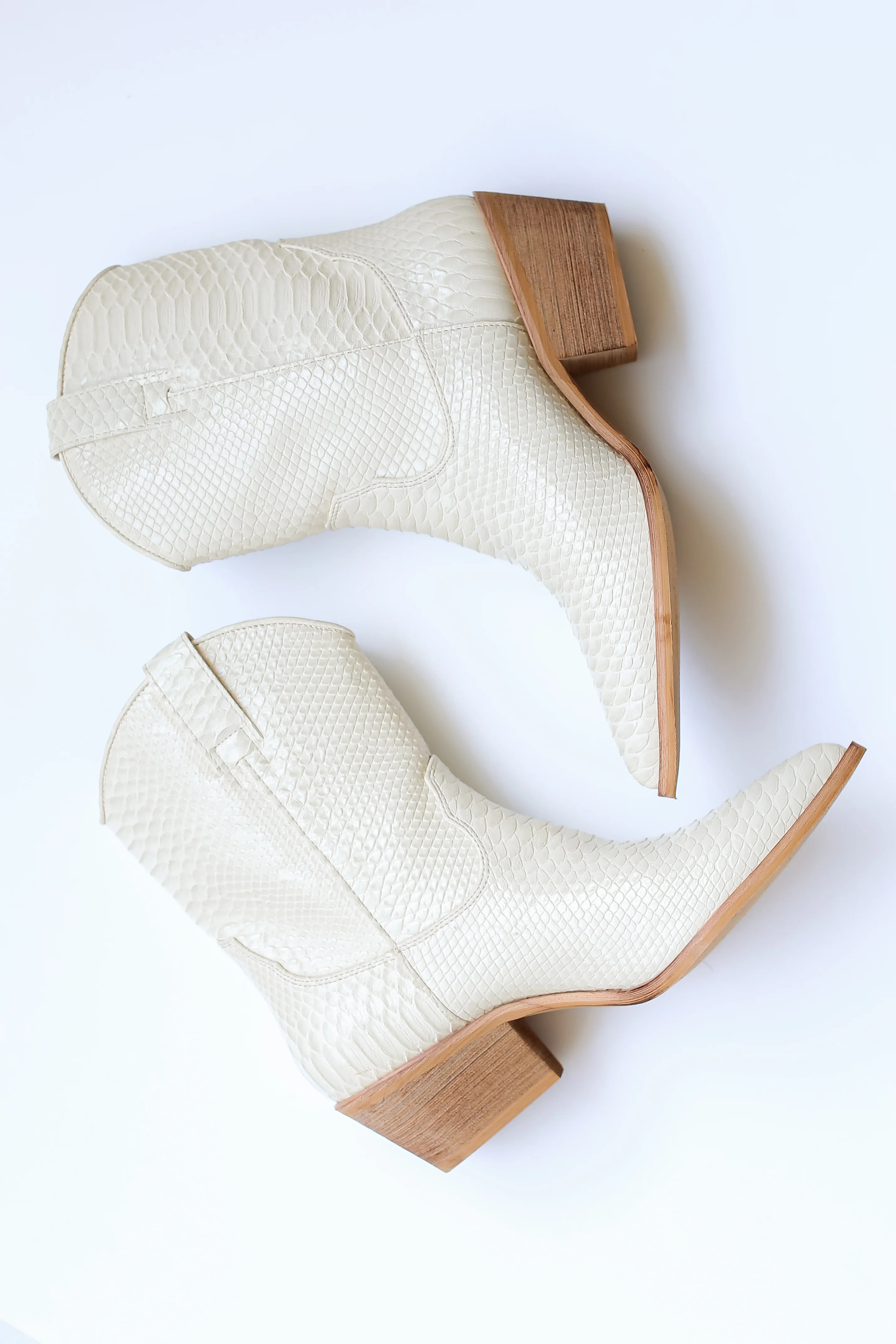 Out In The Country Western Booties | Dress Up
