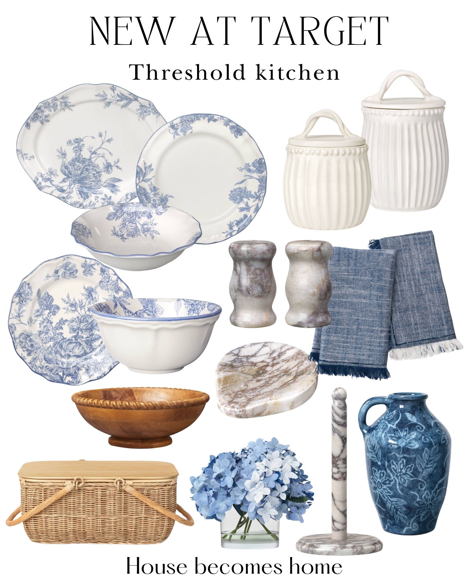 New kitchen arrivals at Target! 

#LTKHome #LTKSaleAlert #LTKSeasonal