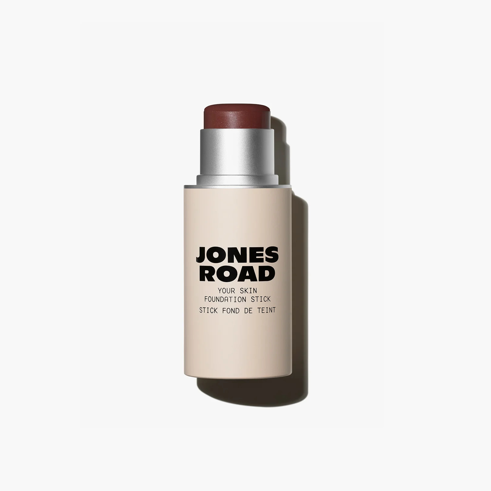 Your Skin Foundation Stick - Chestnut | Jones Road Beauty