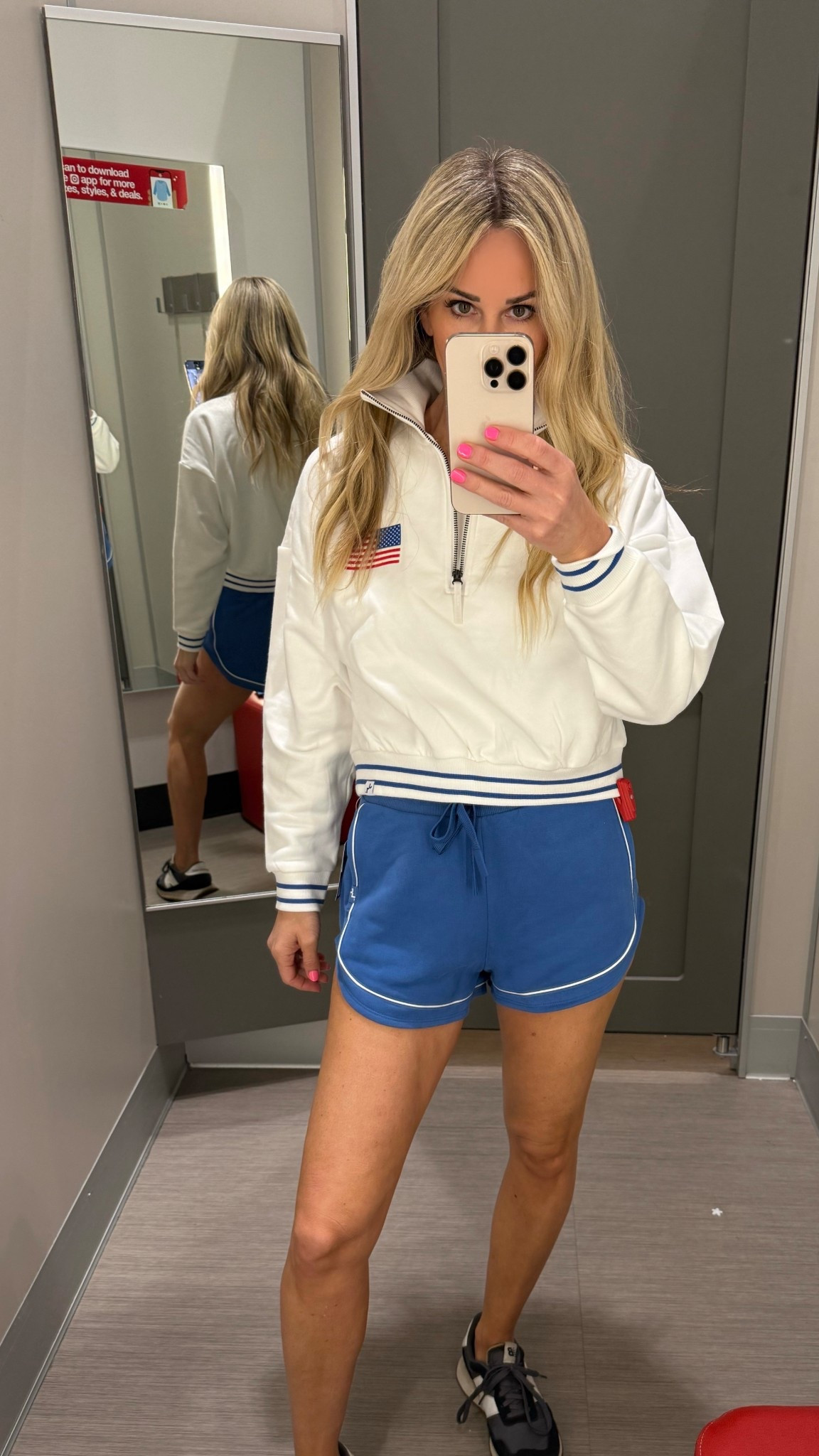 Target activewear!🇺🇸

#LTKActive