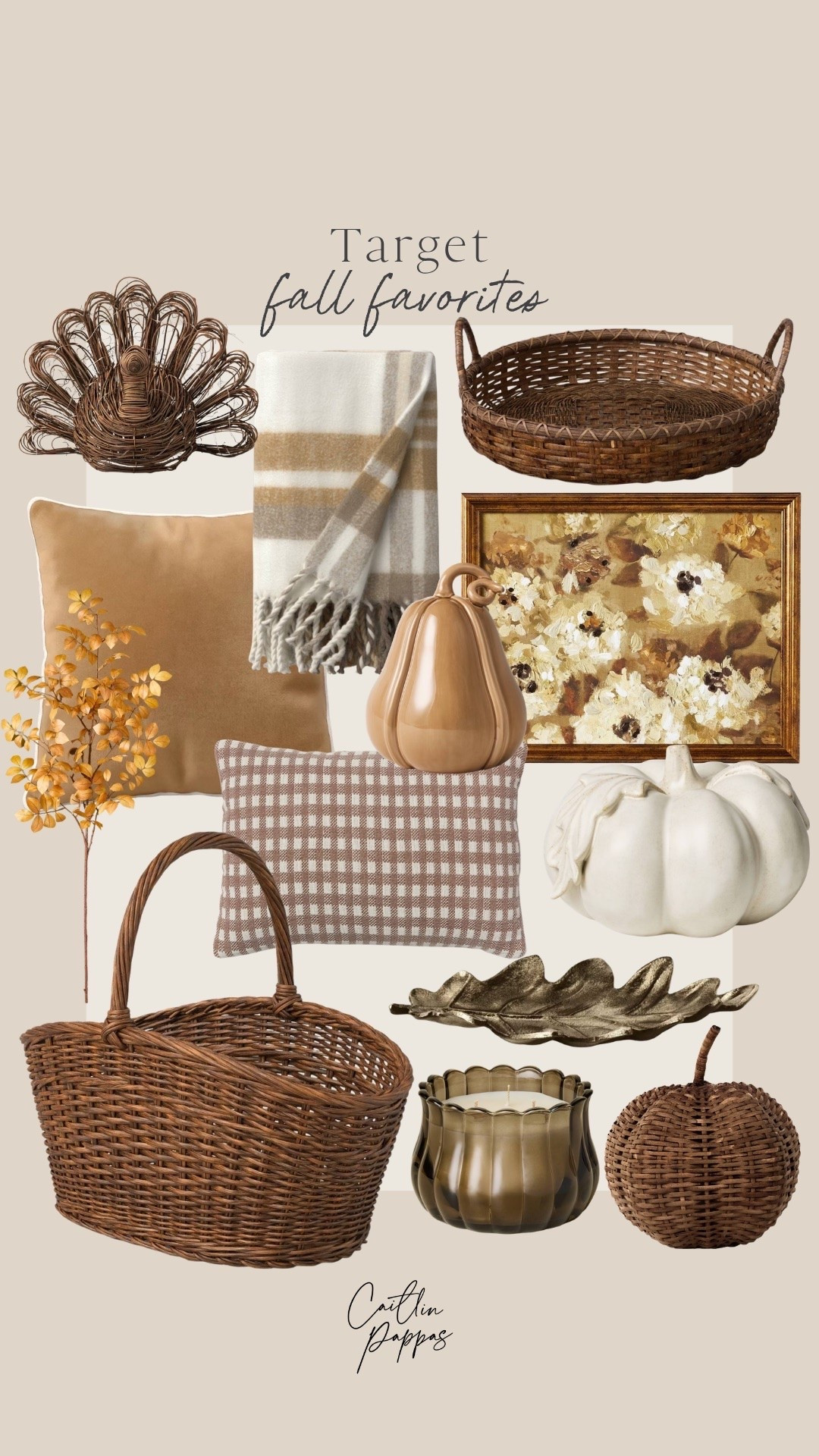 Target home decor and Target fall decor favorites 🍂☺️ These are the prettiest, affordable finds for the autumn season

#LTKHome #LTKSeasonal
