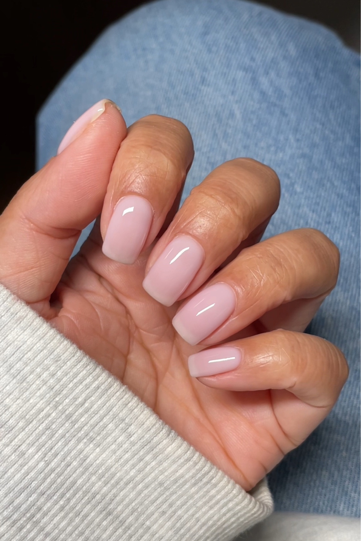 @opi love is in the baree