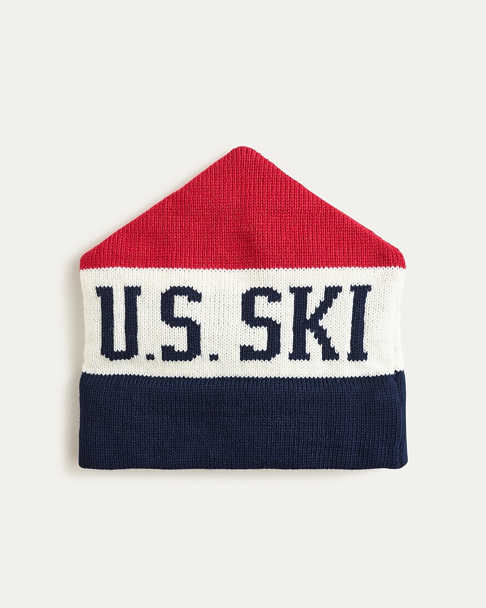 U.S. Ski & Snowboard by J.Crew beanie in wool | J. Crew US