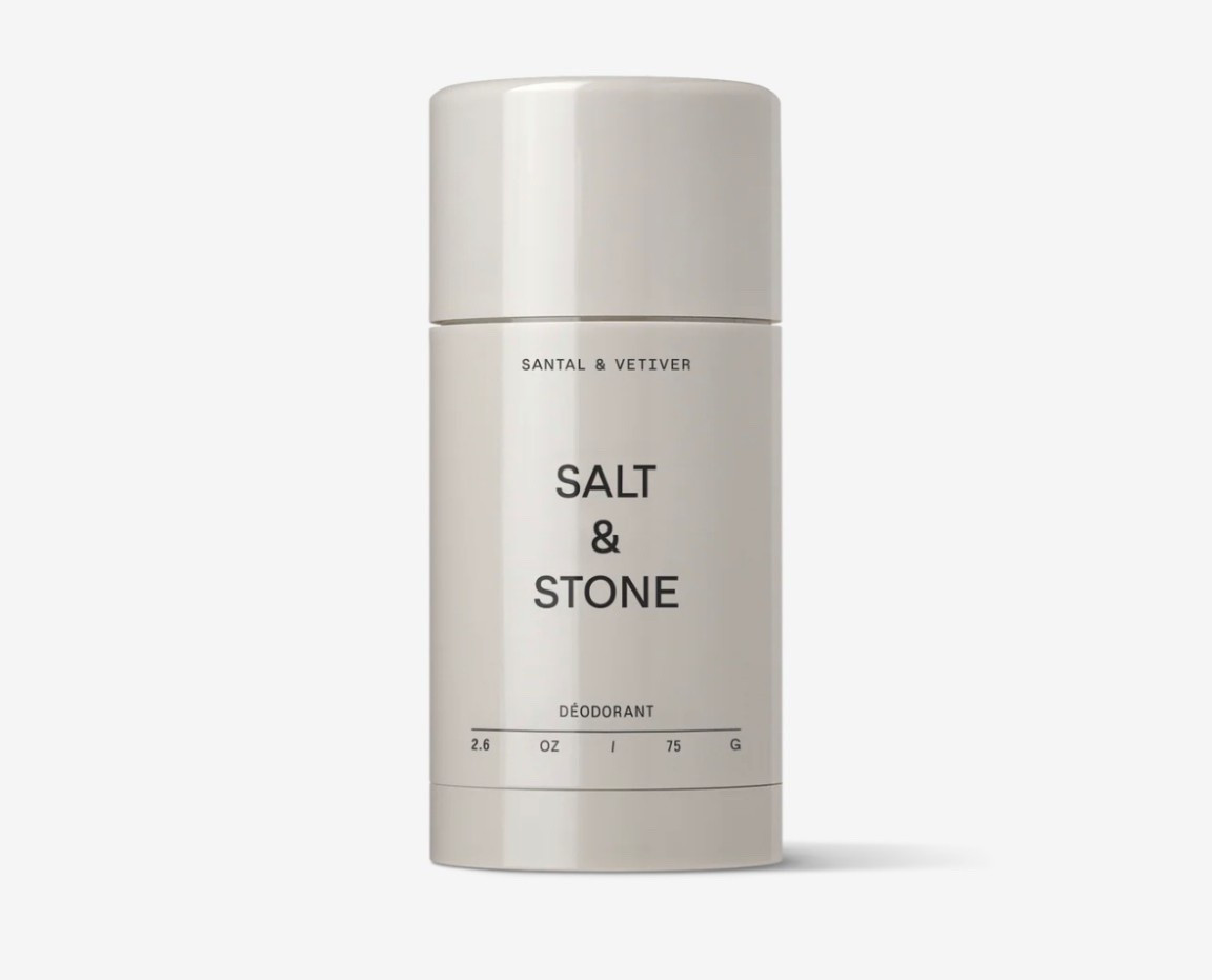 salt & stone natural deodorant. the best natural deodorant i’ve used so far

#LTKActive #LTKHome #LTKTravel
