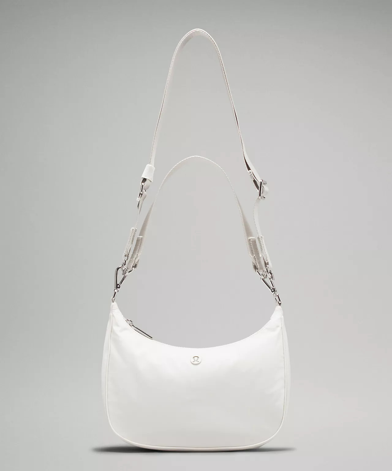 Adjustable Mini Shoulder Bag 3L | Lululemon (US)