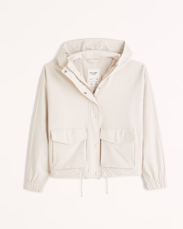 Traveler Jacket | Abercrombie & Fitch (US)