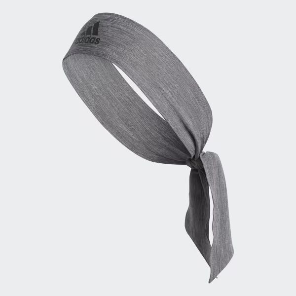 Alphaskin Plus Tie Headband | adidas (US)