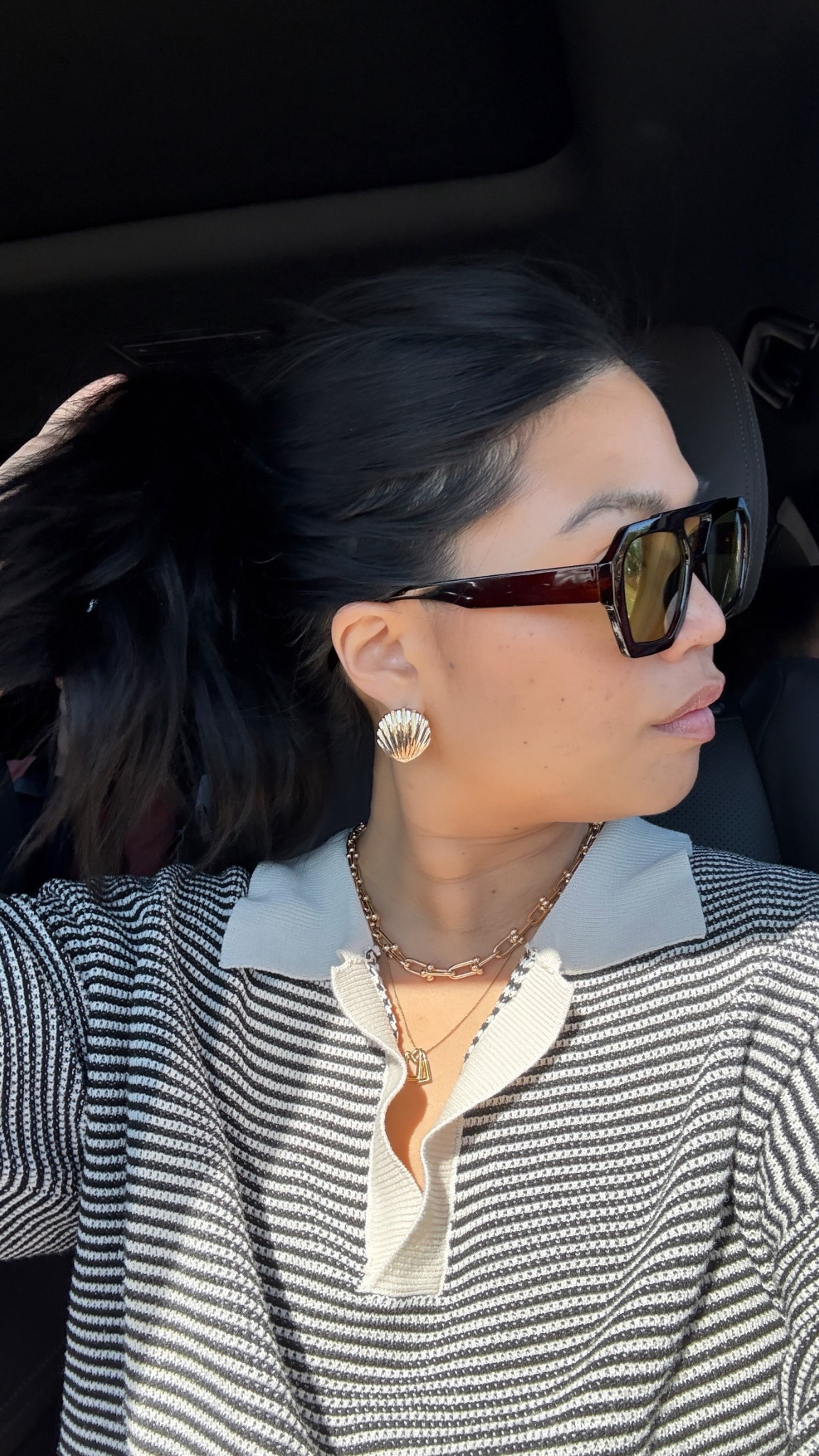 These Target earrings are so cute!

target finds, target fashion, target jewelry, fashion finds, amazon fashion 

#LTKStyleTip #LTKSeasonal #LTKHome