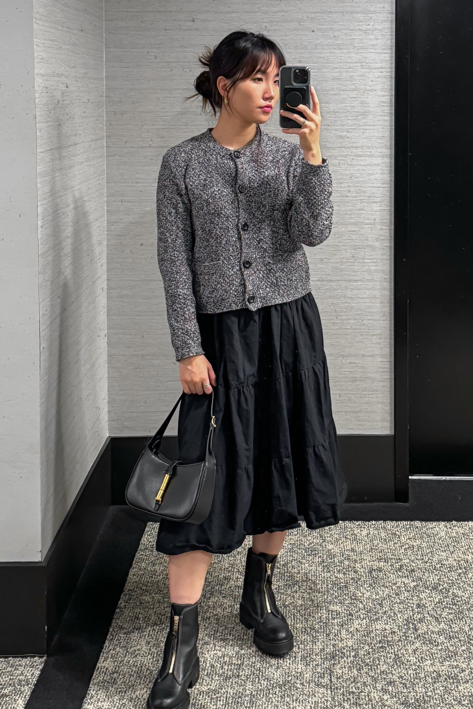 EVERYDAY CHIC OFFICE OUTFIT IDEA

#LTKstyletip #LTKworkwear #LTKshoecrush