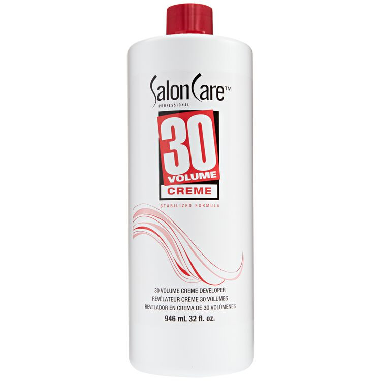 30 Volume Creme Developer | Sally Beauty