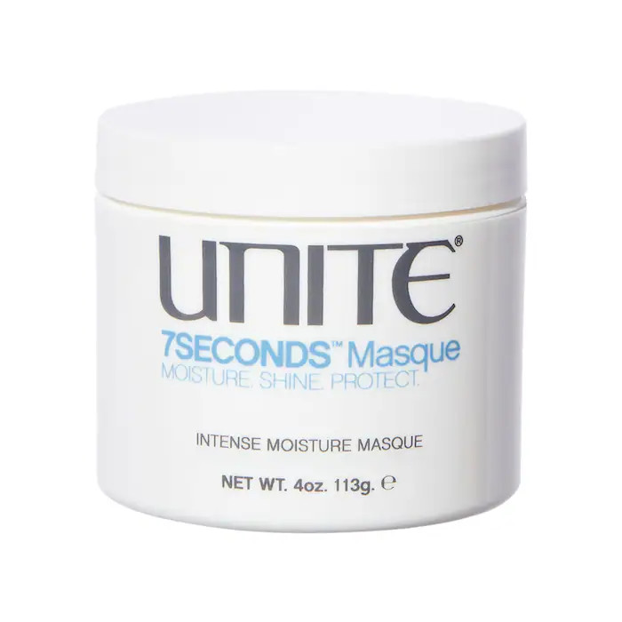 7SECONDS Hair Mask for Hydration & Shine | Sephora (US)