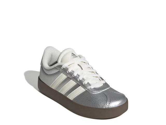 adidas VL Court 3.0 Sneaker - Kids' | DSW