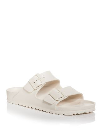 Birkenstock Women's Arizona EVA Essentials Slide Sandals  | Bloomingdale's Gifts Under $50 | Bloomingdale's (US)