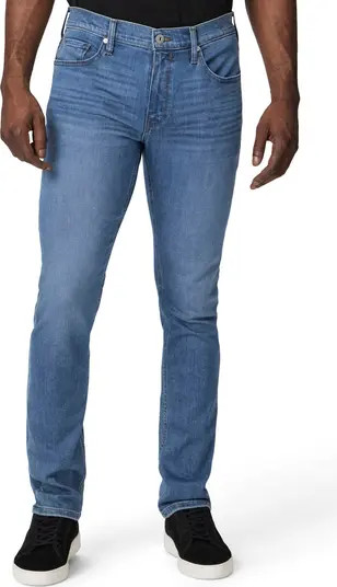 PAIGE Federal Transcend Slim Straight Leg Jeans | Nordstrom | Nordstrom