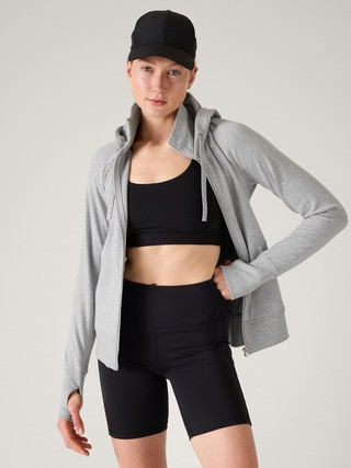Triumph Hoodie | Athleta