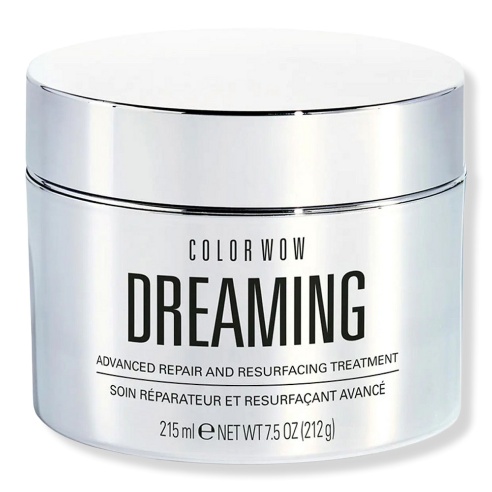 Color Wow Dreaming Advanced Repair and Resurfacing Treatment | Ulta
