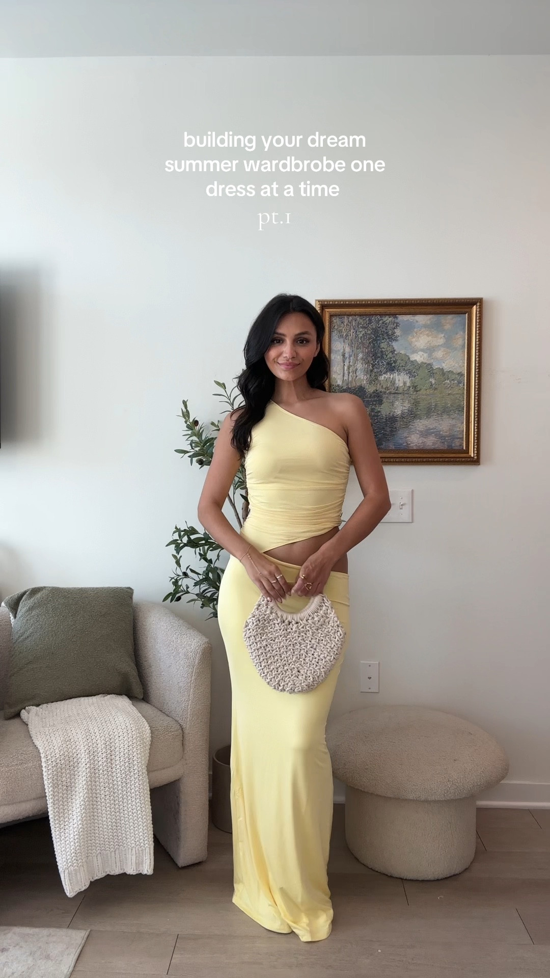 My favorite vacation dresses from peppermayo 💛