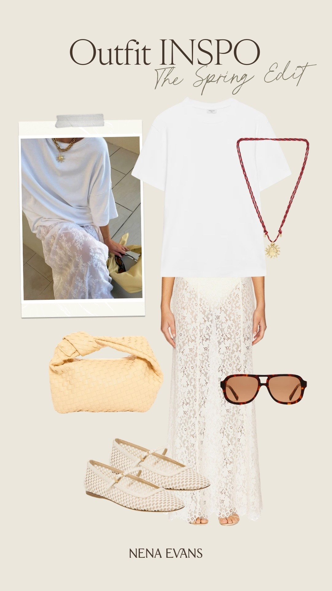 The spring edit outfit inspo 🤍

Spring outfit 
Spring fashion
Date night outfit 
Dinner outfit 
Casual outfit 

#LTKSeasonal