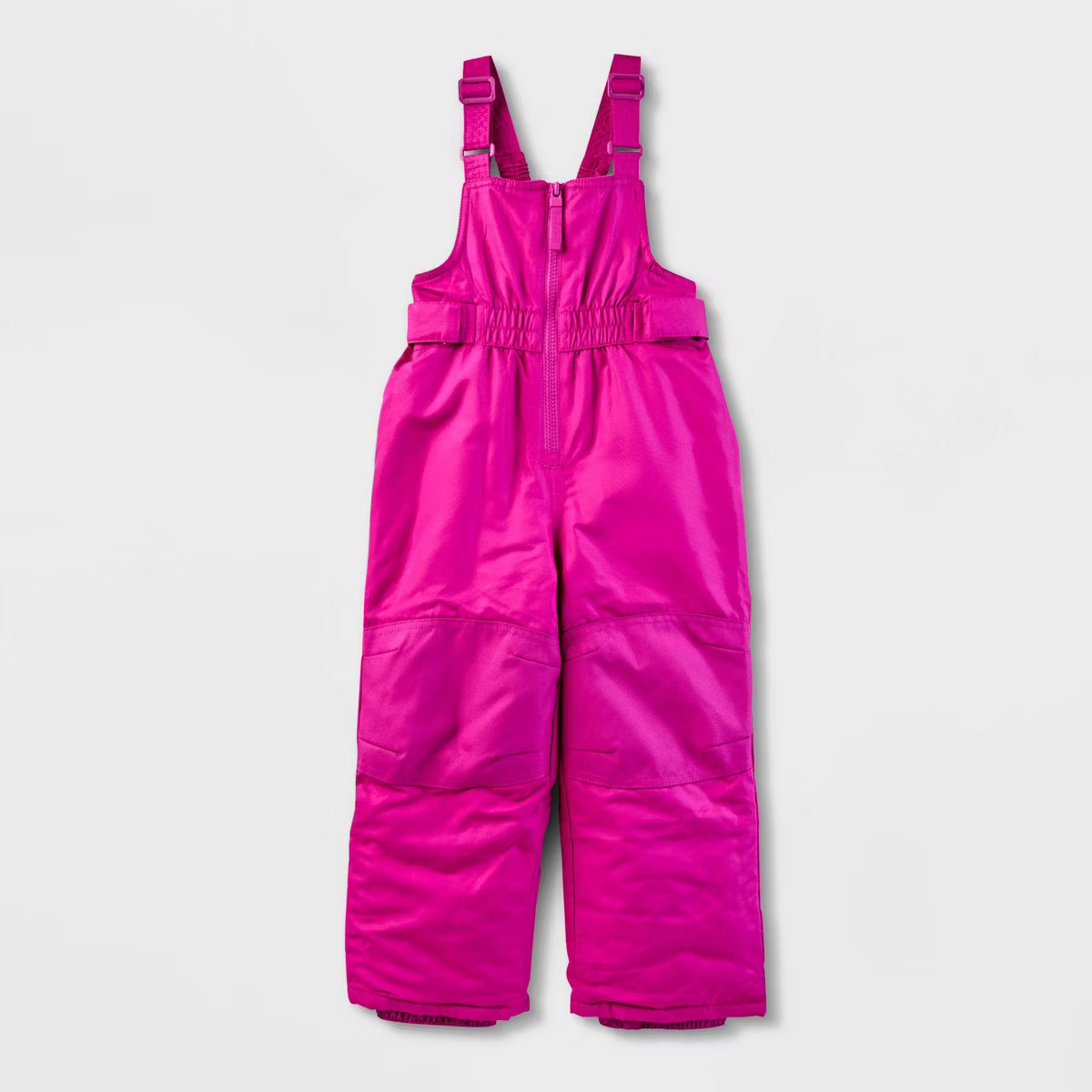 Toddler Solid Snow Bib - Cat & Jack™ | Target